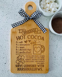 Holiday Gift Basket